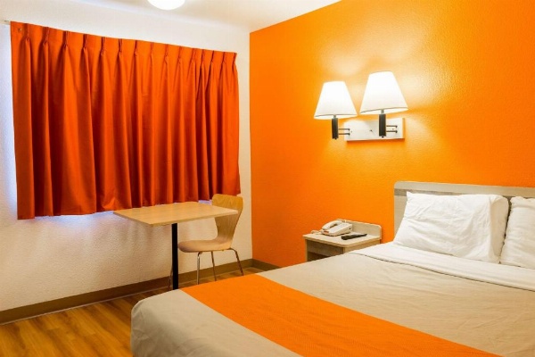 Motel 6-Mojave, CA - Airport image 10