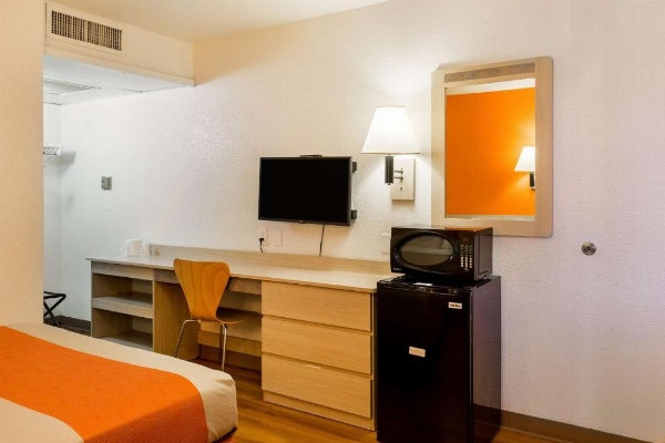 Motel 6-Mojave, CA - Airport image 12