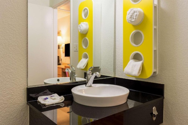 Motel 6-Mojave, CA - Airport image 15