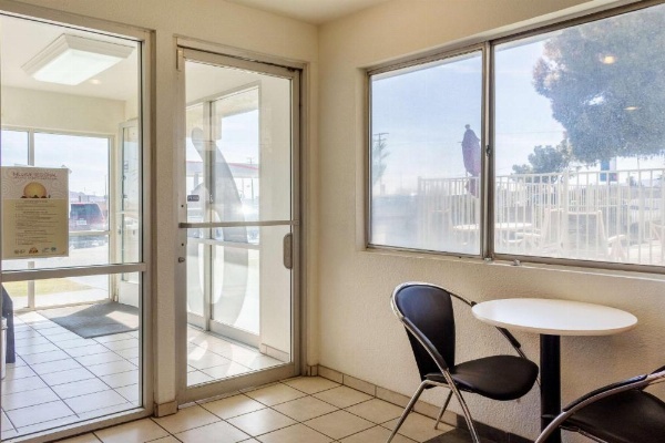 Motel 6-Mojave, CA - Airport image 24