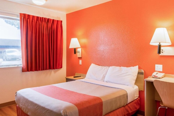 Motel 6-Mojave, CA - Airport image 26