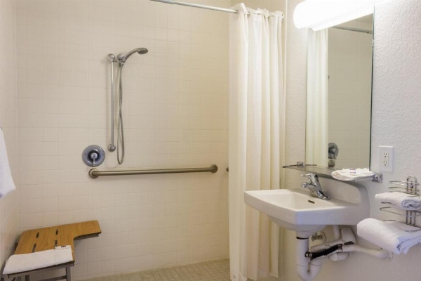 Motel 6-Mojave, CA - Airport image 29