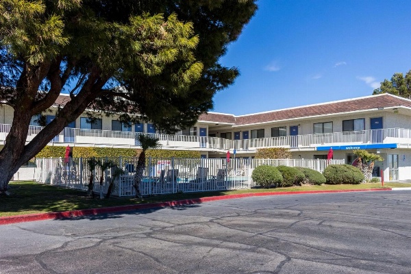 Motel 6-Mojave, CA - Airport image 5