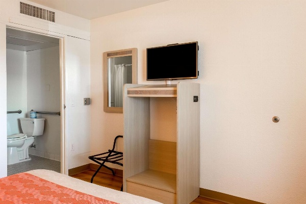 Motel 6-Mojave, CA - Airport image 7